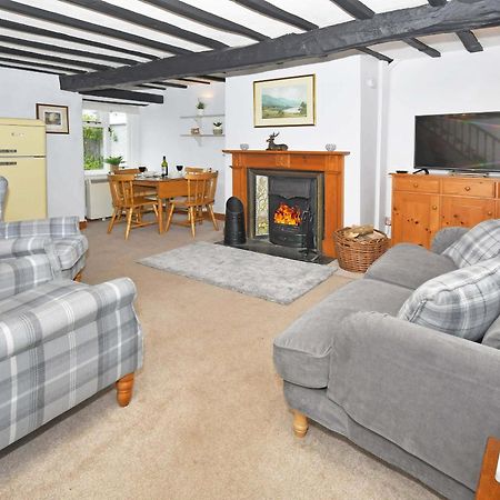 Osprey Cottage Bassenthwaite Exterior foto