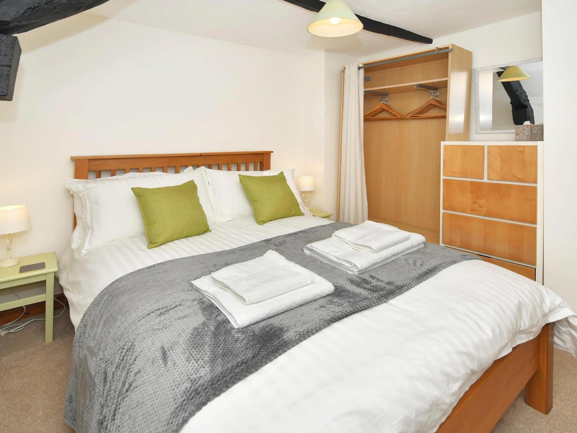 Osprey Cottage Bassenthwaite Exterior foto
