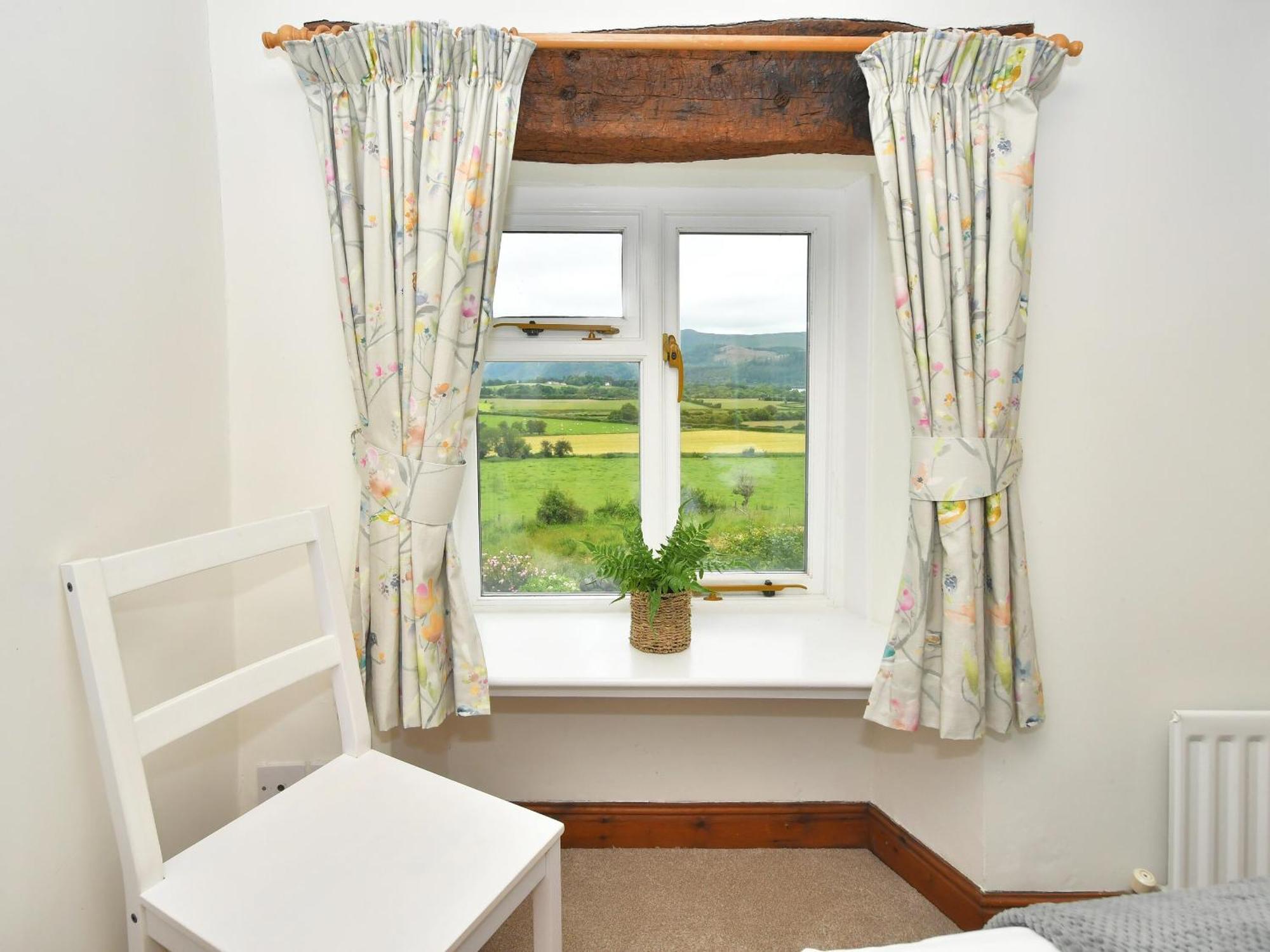 Osprey Cottage Bassenthwaite Exterior foto